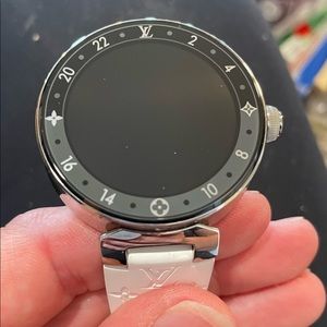 Louis Vuitton smart watch